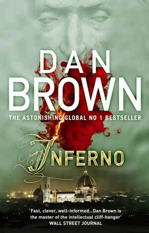 Inferno by Dan Brown