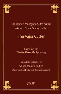 Vajra Cutter Sutra English by Shakyamuni Buddha