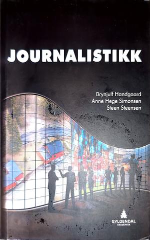 Journalistikk: en innføring by Brynjulf Handgaard