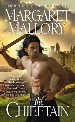 The Chieftain by Margaret Mallory