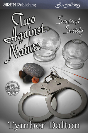 Two Against Nature by Tymber Dalton