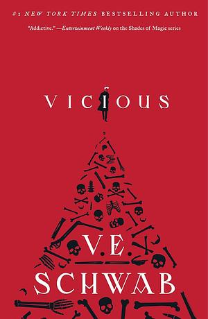 Vicious by V.E. Schwab