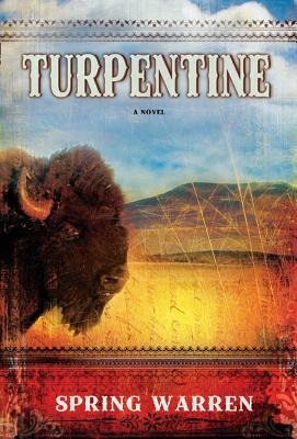 Turpentine by Spring Warren