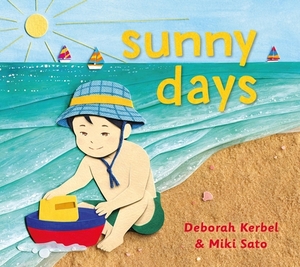 Sunny Days by Deborah Kerbel