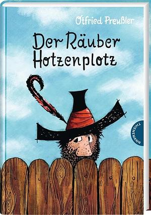 Der Räuber Hotzenplotz, Volume 1 by Otfried Preußler