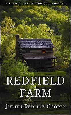 Redfield Farm by Judith Redline Coopey, Judith Redline Coopey