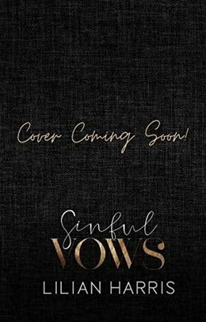 Sinful Vows by Lilian Harris