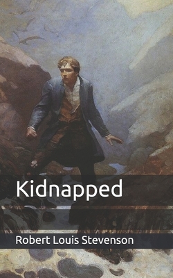 Kidnapped by Robert Louis Stevenson