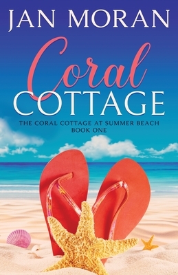 Coral Cottage by Jan Moran