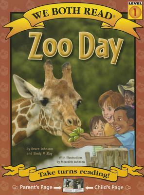 Zoo Day by Bruce Johnson