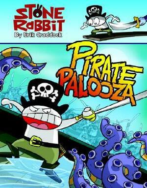 Pirate Palooza by Erik Craddock