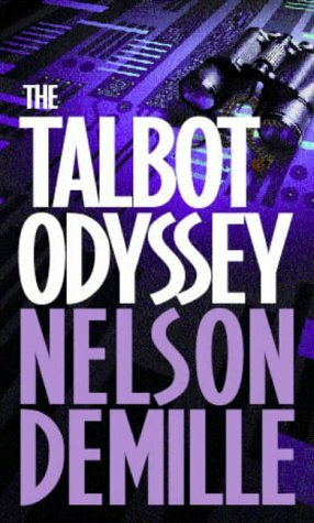 The Talbot Odyssey by Nelson DeMille