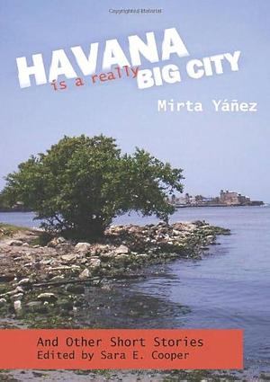 Havana is a Really Big City: And Other Short Stories by Sara E. Cooper