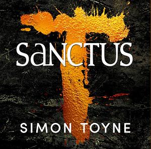 Sanctus by Simon Toyne