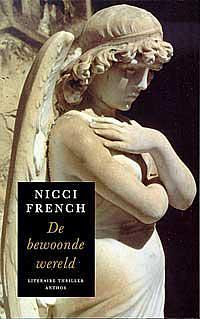 De bewoonde wereld by Nicci French