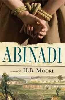 Abinadi by H.B. Moore, Heather B. Moore