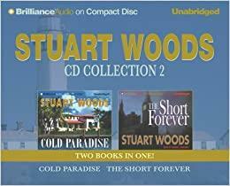 Cold Paradise / The Short Forever by Stuart Woods