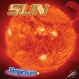 Sun by Lynn Stone