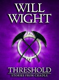 Threshold by Will Wight