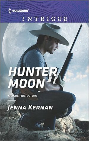 Hunter Moon by Jenna Kernan
