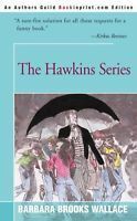 Hawkins by Gloria Kamen, Barbara Brooks Wallace