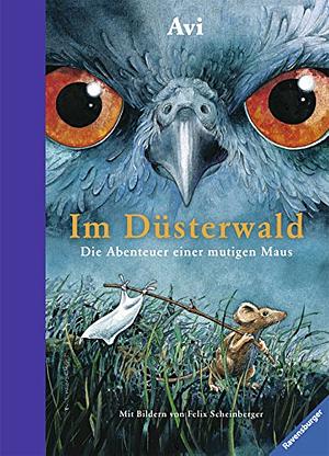 Im Düsterwald by Avi