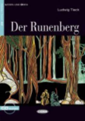 Der Runenberg+cd by Achim Seiffarth