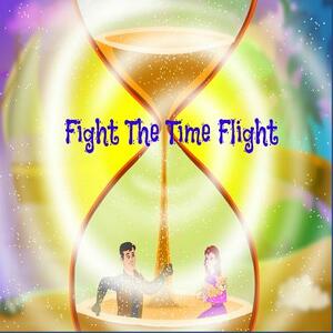 Fight The Time Flight by Pat Hatt