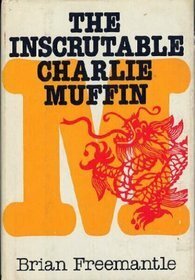 Charlie Muffin by Brian Freemantle