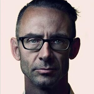 Escort by Chuck Palahniuk