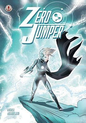 Zero Jumper by Patrick Mulholland