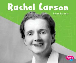 Rachel Carson by Emily James