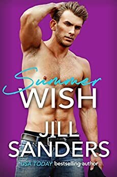 Summer Wish by Jill Sanders