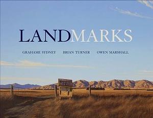 Landmarks by Owen Marshall