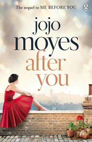 After You by Jojo Moyes