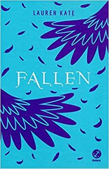 Fallen #1 by Lauren Kate