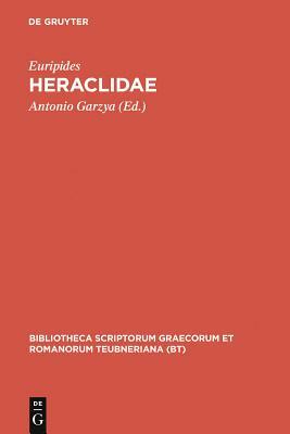 Heraclidae by Euripides