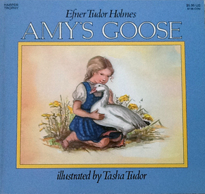 Amy's Goose by Efner Tudor Holmes