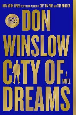 City of Dreams by Don Winslow