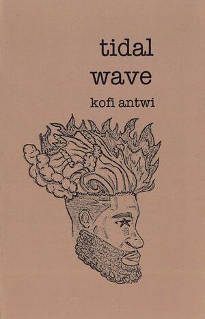 Tidal Wave by Kofi Antwi