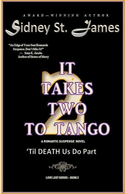 It Takes Two to Tango (Volume 2) by Sidney St James