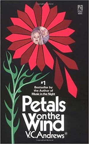 Petals on the Wind by V.C. Andrews