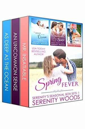 Spring Fever by Serenity Woods