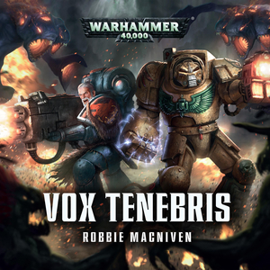 Vox Tenebris by Robbie MacNiven