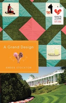 A Grand Design by 