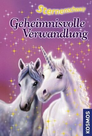 Geheimnisvolle Verwandlung by Bettina Schaub, Biz Hull, Andrew Farley, Linda Chapman