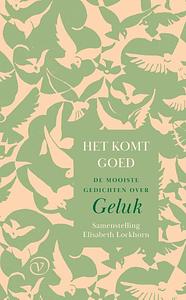 Het komt goed  by Elisabeth Lockhorn