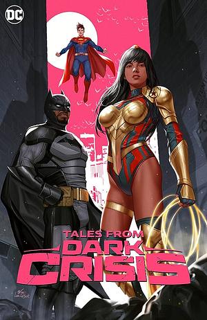 Tales from Dark Crisis by Joshua Williamson