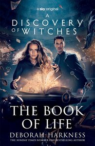 The Book of Life by Deborah Harkness
