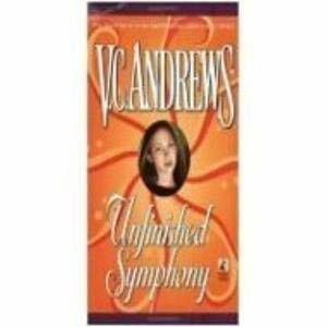 Unfinished Symphony by V.C. Andrews